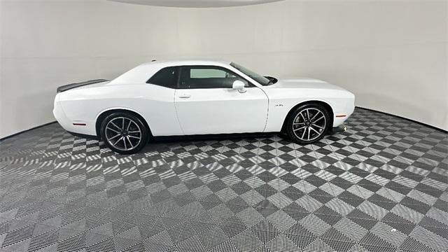 used 2023 Dodge Challenger car, priced at $35,479