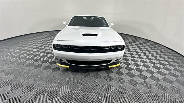 used 2023 Dodge Challenger car, priced at $35,899