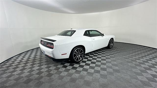 used 2023 Dodge Challenger car, priced at $35,479