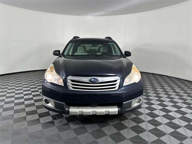 used 2012 Subaru Outback car, priced at $4,998
