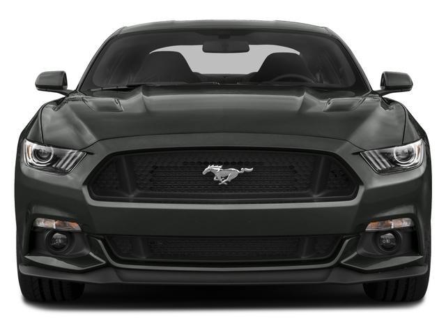 used 2016 Ford Mustang car, priced at $23,995