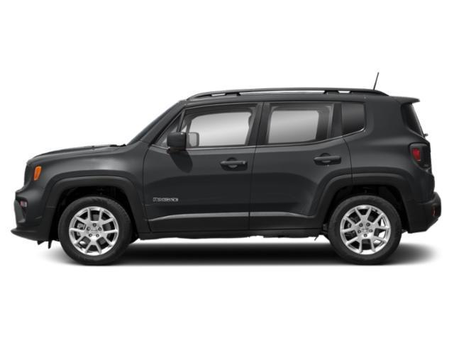 used 2019 Jeep Renegade car, priced at $19,000