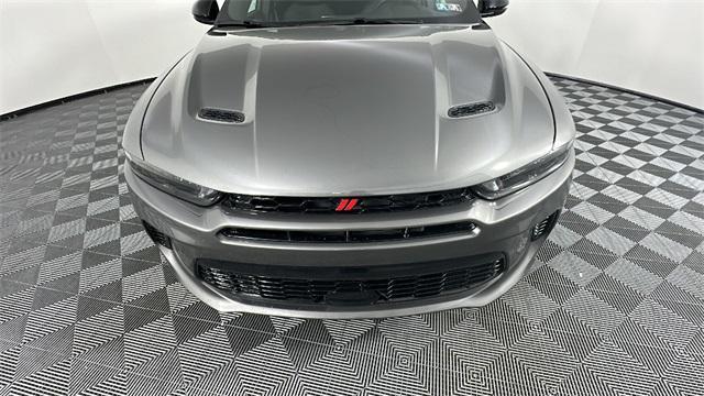 new 2024 Dodge Hornet car, priced at $50,085