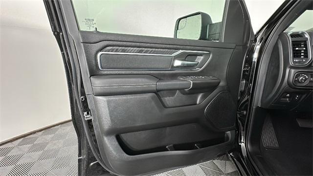new 2026 Ram 1500 car, priced at $57,539
