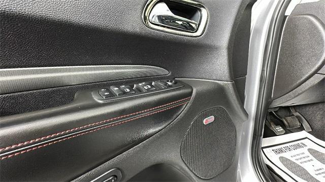 used 2018 Dodge Durango car, priced at $20,495