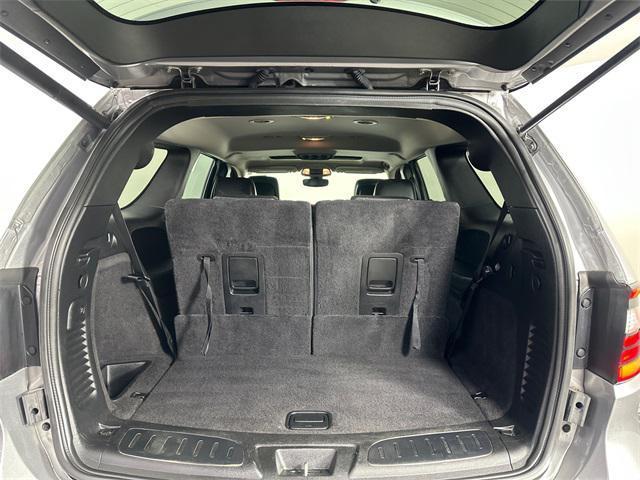 used 2018 Dodge Durango car, priced at $20,495