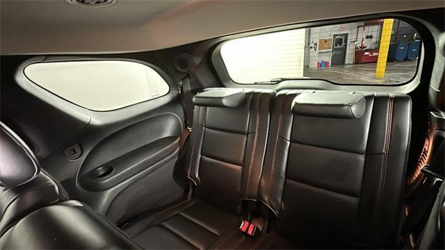 used 2018 Dodge Durango car, priced at $20,495