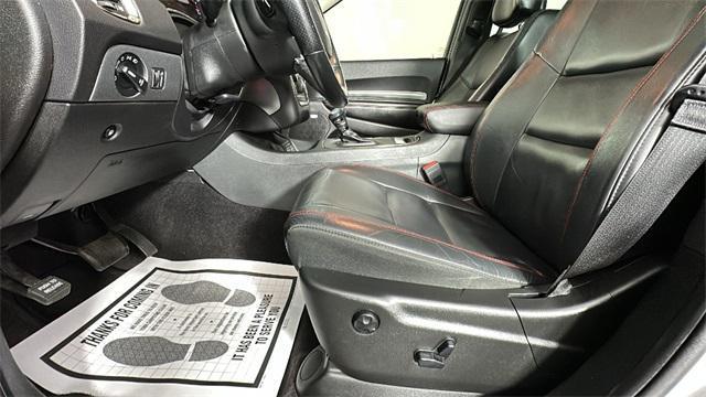 used 2018 Dodge Durango car, priced at $20,495