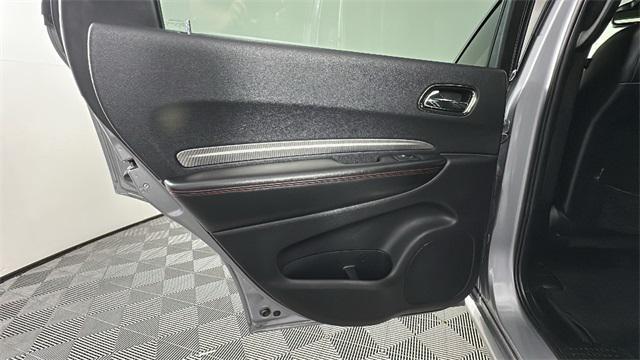 used 2018 Dodge Durango car, priced at $20,495