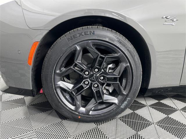 new 2025 Dodge Charger Daytona car, priced at $56,975
