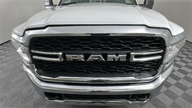 new 2024 Ram 2500 car, priced at $52,956