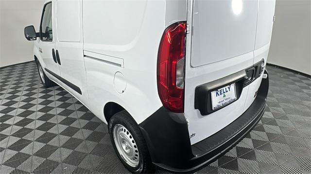 used 2021 Ram ProMaster City car, priced at $21,990