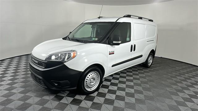 used 2021 Ram ProMaster City car, priced at $19,998
