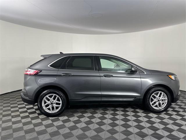 used 2023 Ford Edge car, priced at $21,998