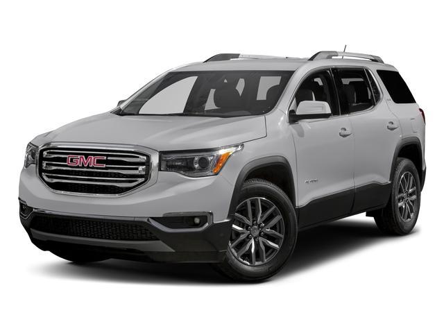 used 2017 GMC Acadia car, priced at $18,500