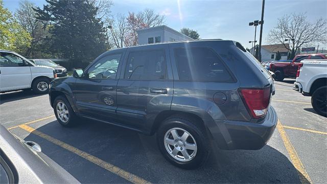 used 2008 Jeep Grand Cherokee car, priced at $4,998