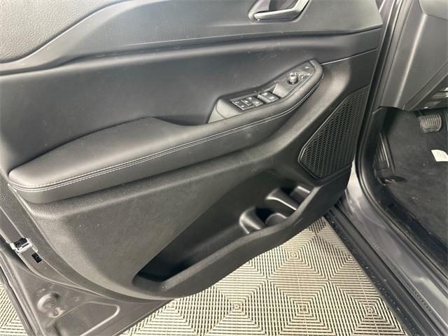 new 2025 Jeep Grand Cherokee car, priced at $41,705