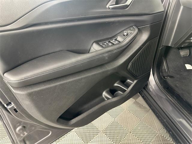 new 2025 Jeep Grand Cherokee car, priced at $44,225