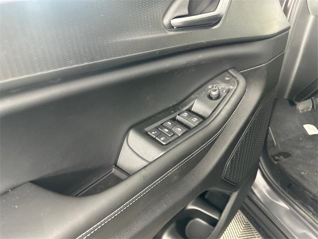 new 2025 Jeep Grand Cherokee car, priced at $41,705
