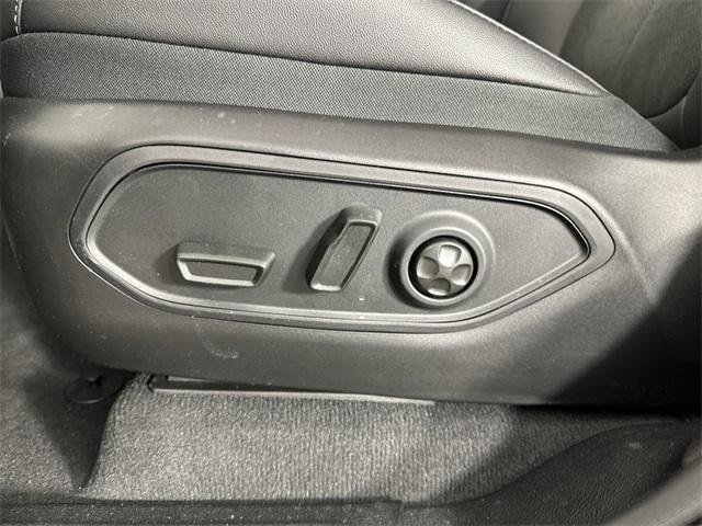 new 2025 Jeep Grand Cherokee car, priced at $44,225