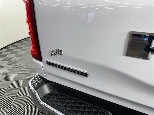 new 2026 Ram 1500 car, priced at $60,998