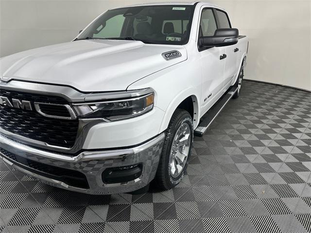 new 2026 Ram 1500 car, priced at $60,998