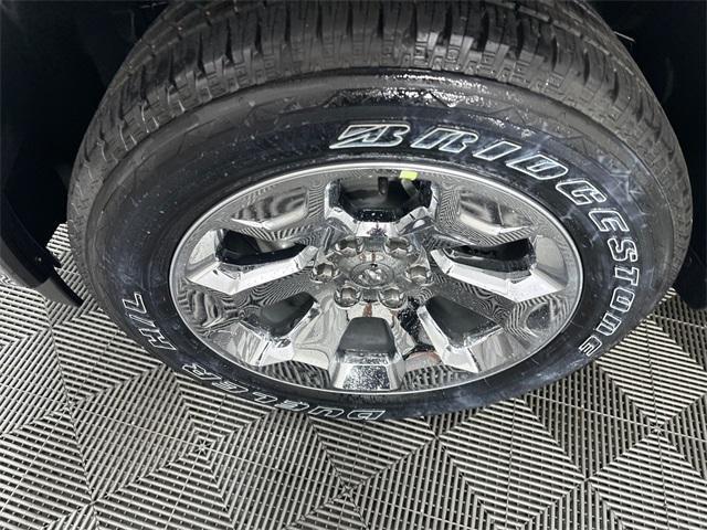 new 2026 Ram 1500 car, priced at $60,998
