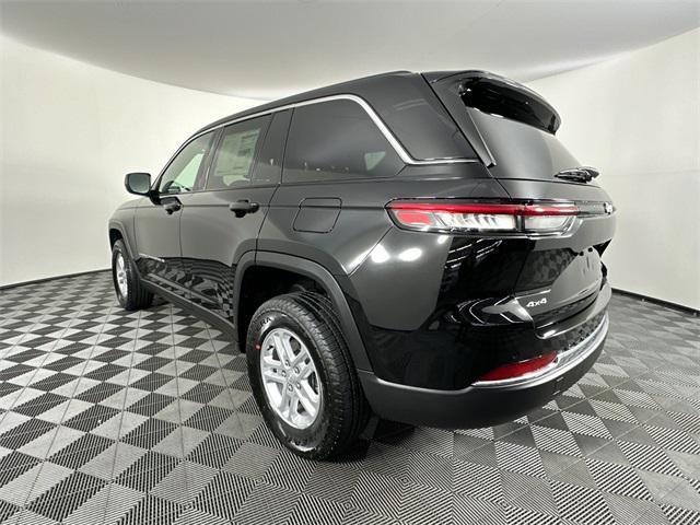 new 2025 Jeep Grand Cherokee car, priced at $36,188