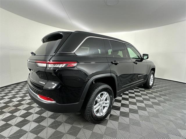 new 2025 Jeep Grand Cherokee car, priced at $36,188