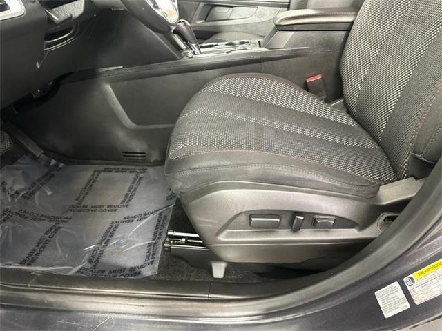 used 2016 Chevrolet Equinox car, priced at $12,498