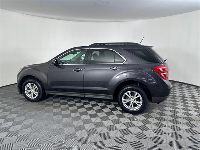 used 2016 Chevrolet Equinox car, priced at $12,498