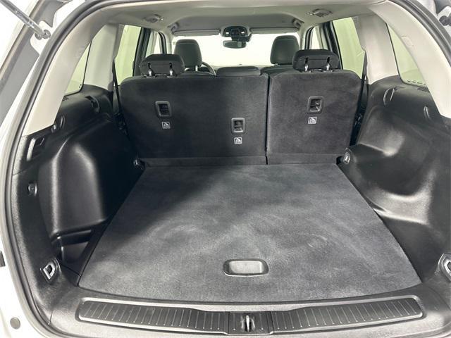 used 2023 Jeep Grand Cherokee car, priced at $30,998