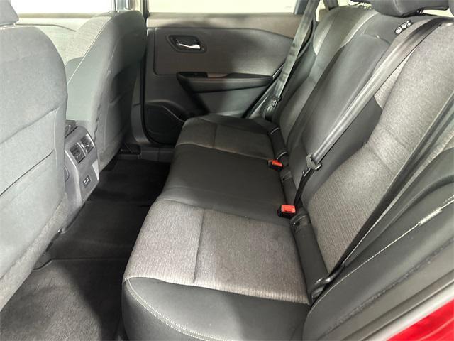 used 2021 Nissan Rogue car, priced at $20,495