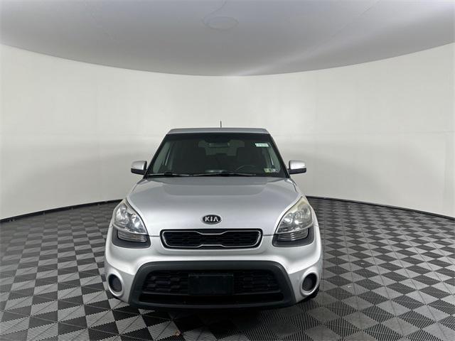 used 2012 Kia Soul car, priced at $7,500