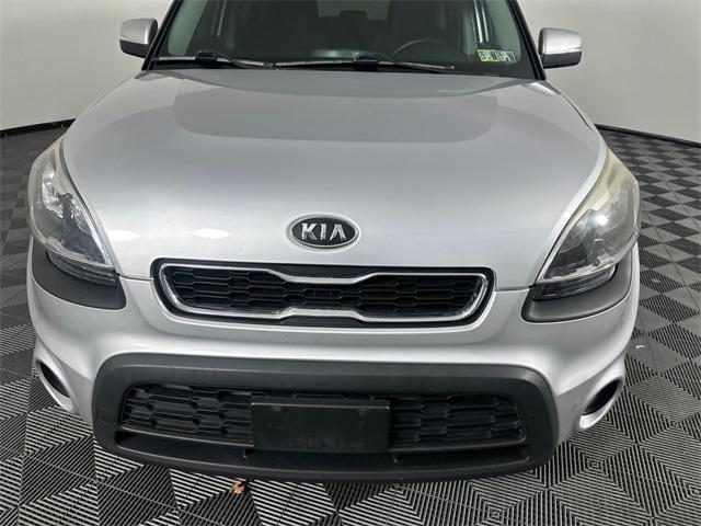 used 2012 Kia Soul car, priced at $7,500