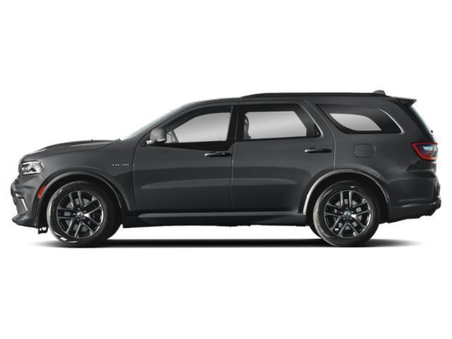 used 2021 Dodge Durango car, priced at $38,888