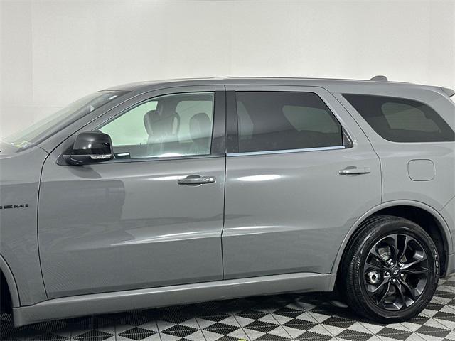 used 2021 Dodge Durango car, priced at $36,998