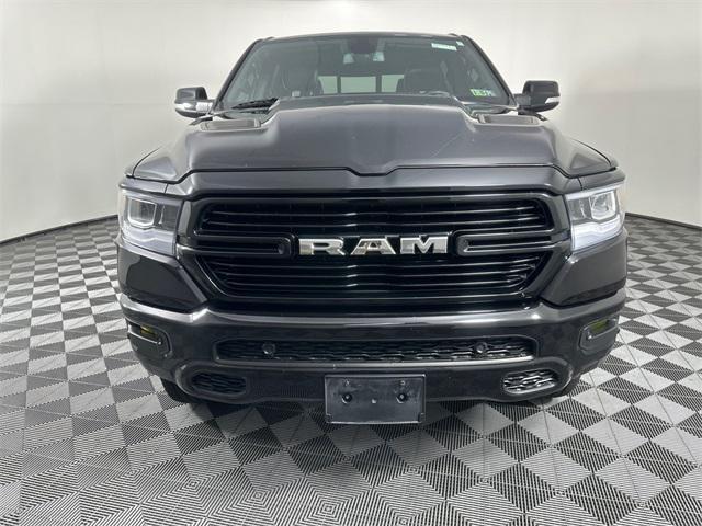 used 2020 Ram 1500 car, priced at $38,998