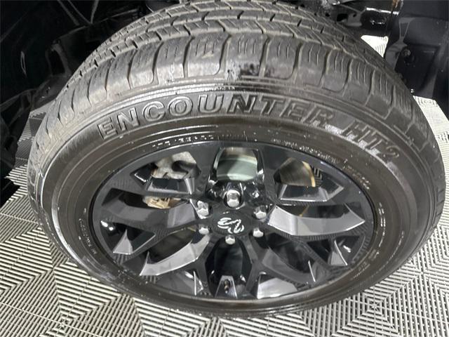 used 2020 Ram 1500 car, priced at $38,998