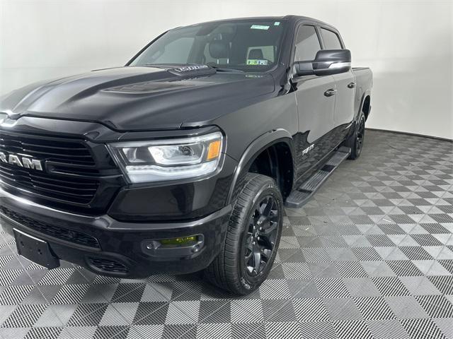 used 2020 Ram 1500 car, priced at $38,998