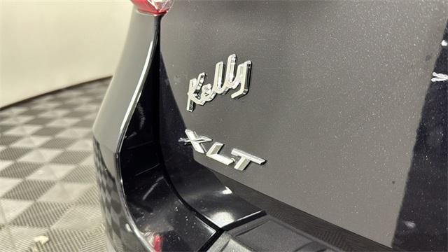 used 2024 Ford Explorer car, priced at $38,998