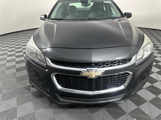 used 2016 Chevrolet Malibu Limited car, priced at $5,911