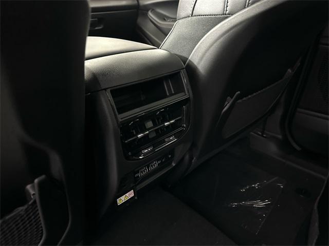 new 2025 Jeep Grand Cherokee car, priced at $48,520