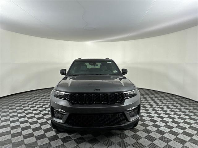 new 2025 Jeep Grand Cherokee car, priced at $48,520