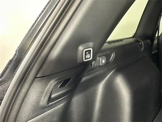 new 2025 Jeep Grand Cherokee car, priced at $48,520