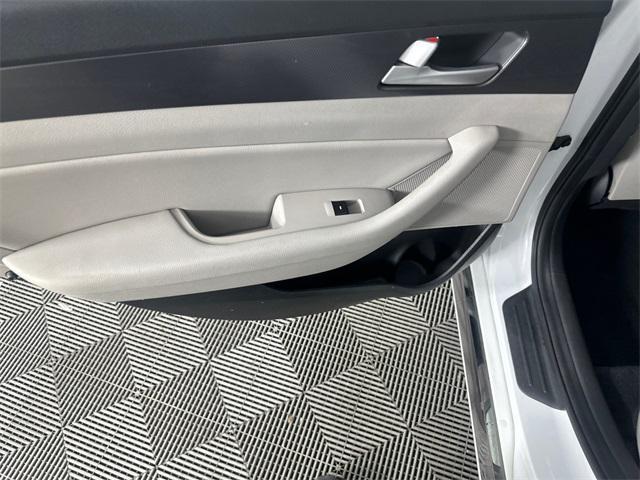 used 2017 Hyundai Sonata car, priced at $5,595