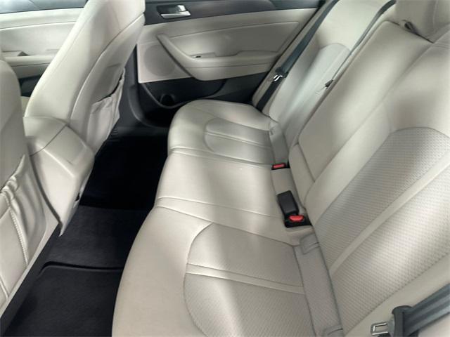 used 2017 Hyundai Sonata car, priced at $7,295