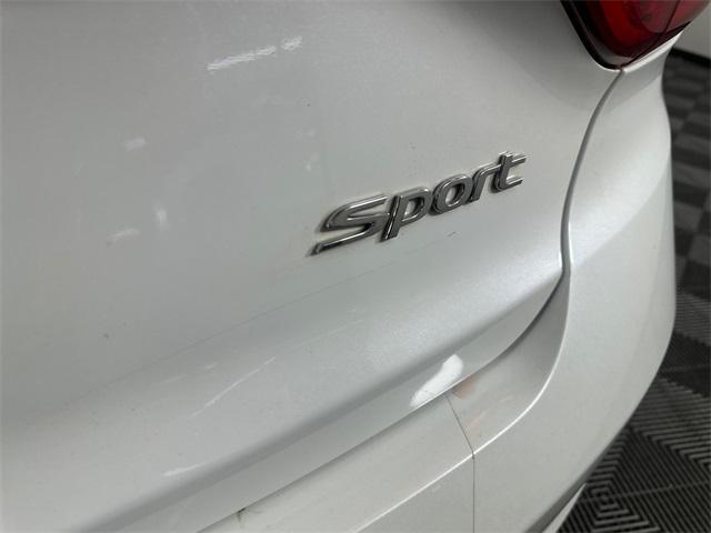 used 2017 Hyundai Sonata car, priced at $7,295