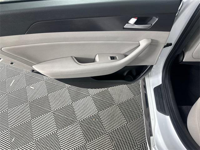 used 2017 Hyundai Sonata car, priced at $5,595