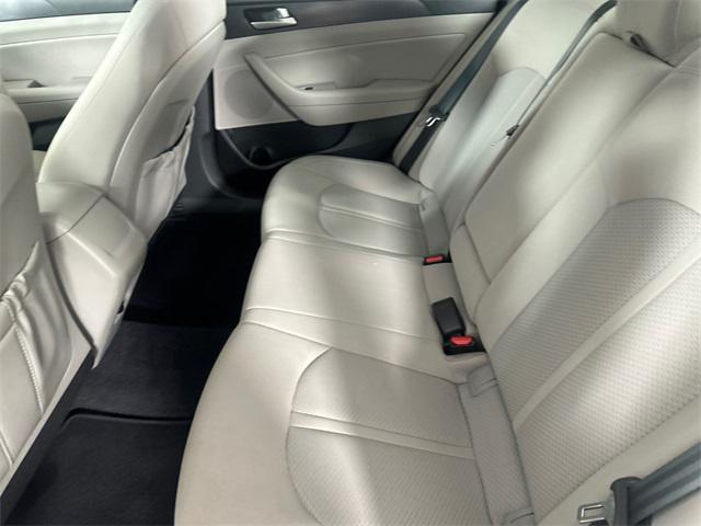used 2017 Hyundai Sonata car, priced at $5,595